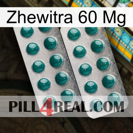 Zhewitra 60Mg dapoxetine2